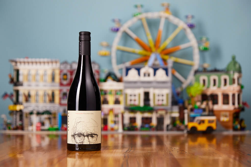 Francis John Pinot Named One of Adelaide Hills’ Top Drops